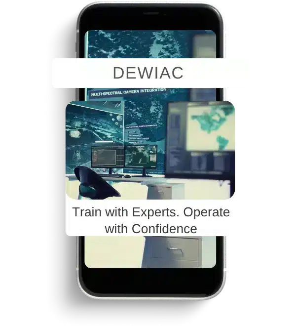 DEWIAC-Specialized-Online-Trainings-in-Defense-and-Security DEWIAC-Specialized-Online-Trainings-in-Defense-and-Security